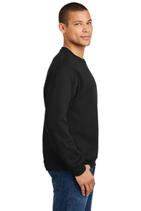 562M - JERZEES - NuBlend Crewneck Sweatshirt. 562M