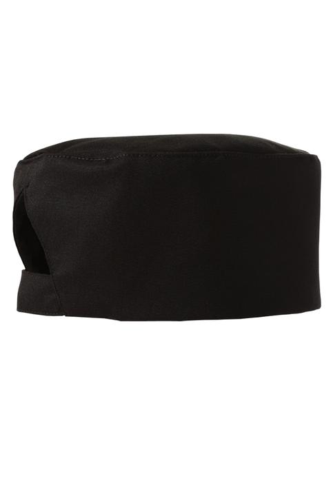 HT04 - EDWARDS BEANIE CAP WITH VELCRO BACK