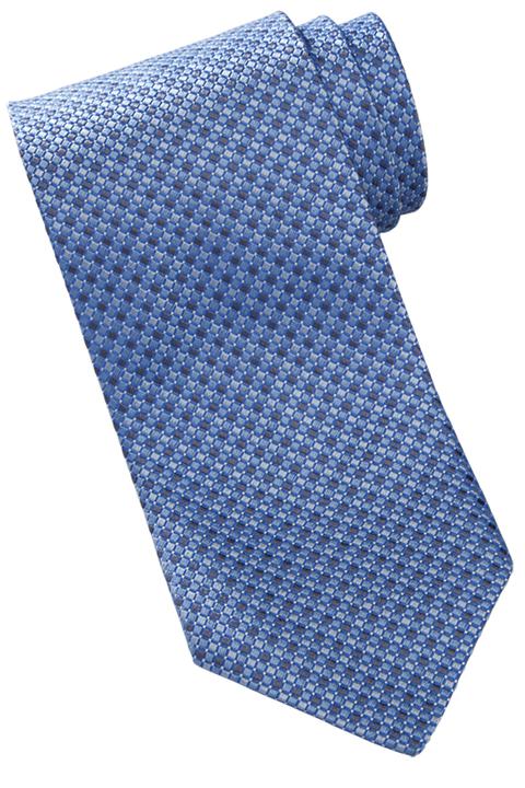 MD00 - EDWARDS MINI-DIAMOND TIE