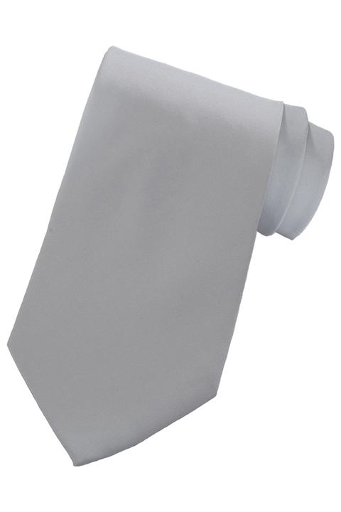 SD00 - EDWARDS SOLID COLOR TIE