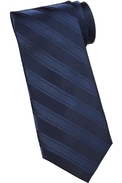 TS00 - EDWARDS TONAL STRIPE TIE