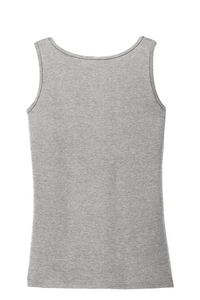 64200L - Gildan Softstyle Junior Fit Tank Top