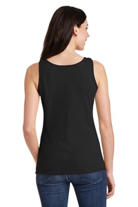 64200L - Gildan Softstyle Junior Fit Tank Top