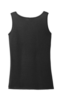 64200L - Gildan Softstyle Junior Fit Tank Top