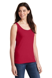 64200L - Gildan Softstyle Junior Fit Tank Top