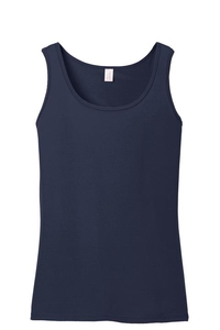 64200L - Gildan Softstyle Junior Fit Tank Top