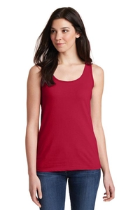 64200L - Gildan Softstyle Junior Fit Tank Top