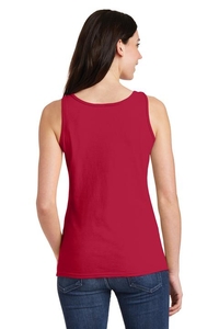 64200L - Gildan Softstyle Junior Fit Tank Top