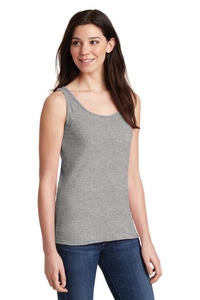 64200L - Gildan Softstyle Junior Fit Tank Top