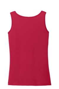 64200L - Gildan Softstyle Junior Fit Tank Top