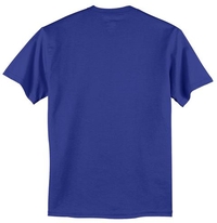 5250 - Hanes® Tagless® 100% Cotton T-Shirt.