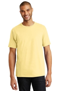 5250 - Hanes® Tagless® 100% Cotton T-Shirt.