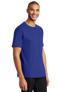 5250 - Hanes® Tagless® 100% Cotton T-Shirt.