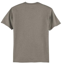 5250 - Hanes® Tagless® 100% Cotton T-Shirt.