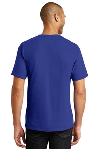 5250 - Hanes® Tagless® 100% Cotton T-Shirt.