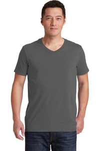 64V00 - Gildan Softstyle V-Neck T-Shirt