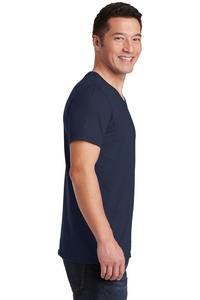 64V00 - Gildan Softstyle V-Neck T-Shirt