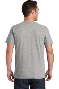 64V00 - Gildan Softstyle V-Neck T-Shirt