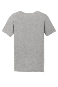 64V00 - Gildan Softstyle V-Neck T-Shirt