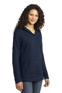 72500L - Anvil Ladies French Terry Pullover Hooded Sweatshirt