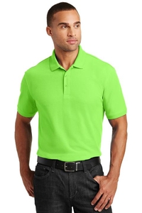 K100 - Port Authority Core Classic Pique Polo