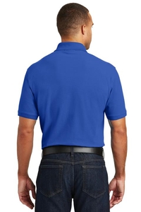 K100 - Port Authority Core Classic Pique Polo