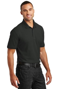 K100 - Port Authority Core Classic Pique Polo