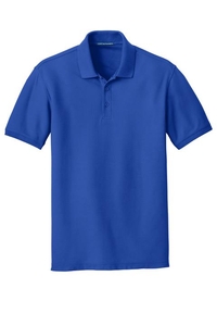 K100 - Port Authority Core Classic Pique Polo