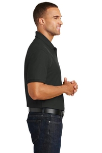 K100 - Port Authority Core Classic Pique Polo