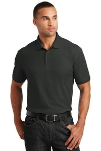 K100 - Port Authority Core Classic Pique Polo