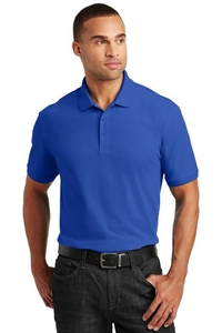 K100 - Port Authority Core Classic Pique Polo