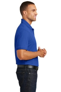 K100 - Port Authority Core Classic Pique Polo