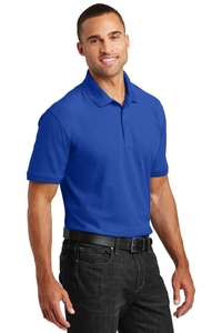 K100 - Port Authority Core Classic Pique Polo