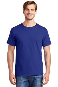 5280 - Hanes - ComfortSoft 100%  Cotton T-Shirt.  5280