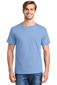 5280 - Hanes - ComfortSoft 100%  Cotton T-Shirt.  5280