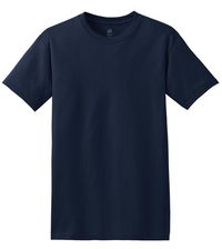 5280 - Hanes - ComfortSoft 100%  Cotton T-Shirt.  5280