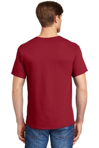 5280 - Hanes - ComfortSoft 100%  Cotton T-Shirt.  5280