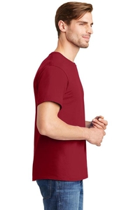 5280 - Hanes - ComfortSoft 100%  Cotton T-Shirt.  5280