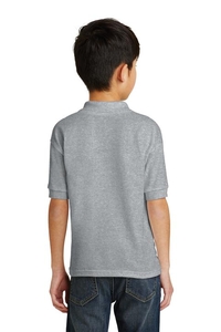 8800B - Gildan Youth DryBlend 6-Ounce Jersey Knit Sport Shirt