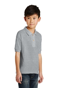 8800B - Gildan Youth DryBlend 6-Ounce Jersey Knit Sport Shirt