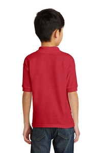 8800B - Gildan Youth DryBlend 6-Ounce Jersey Knit Sport Shirt