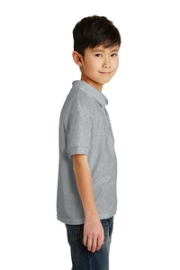 8800B - Gildan Youth DryBlend 6-Ounce Jersey Knit Sport Shirt