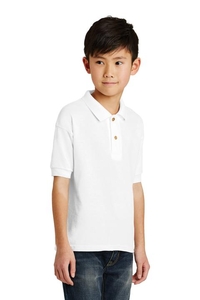 8800B - Gildan Youth DryBlend 6-Ounce Jersey Knit Sport Shirt