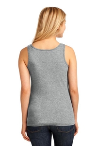 882L - Anvil Ladies 100% Combed Ring Spun Cotton Tank Top