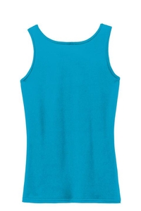 882L - Anvil Ladies 100% Combed Ring Spun Cotton Tank Top