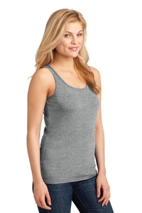 882L - Anvil Ladies 100% Combed Ring Spun Cotton Tank Top