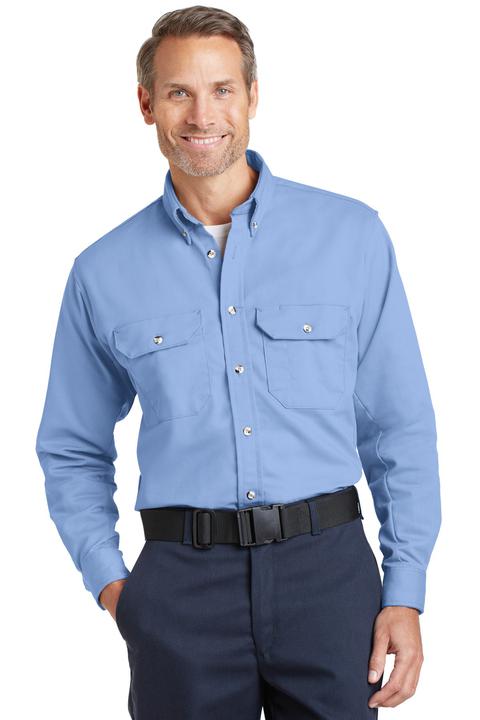 SLU2 - Bulwark EXCEL FR ComforTouch Dress Uniform Shirt