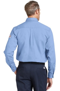 SLU2 - Bulwark EXCEL FR ComforTouch Dress Uniform Shirt