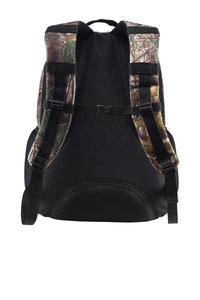 BG207C - Port Authority Camo Xtreme Backpack