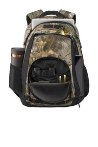 BG207C - Port Authority Camo Xtreme Backpack